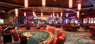 Официальный сайт Motor Casino