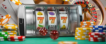 Зеркало Vulkan Maximum Casino