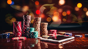 Онлайн казино Casino Mers